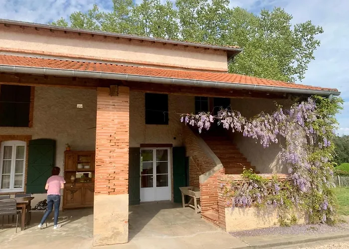 Du Chemin Des Dames Pensión