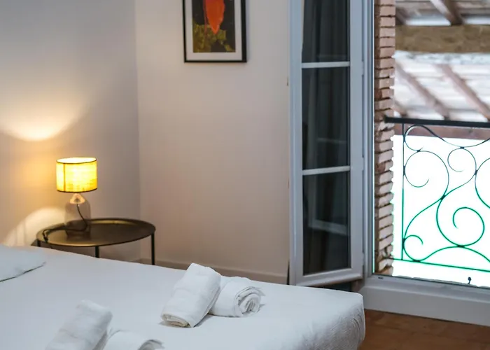 Pensión Du Chemin Des Dames Montauban