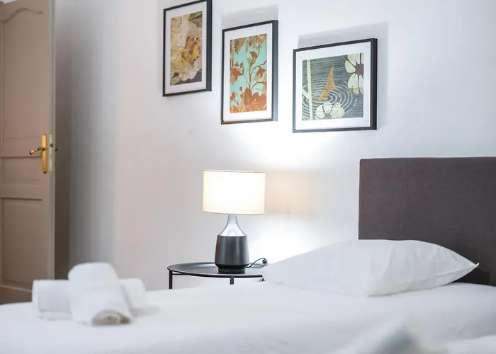 Pensión Du Chemin Des Dames *