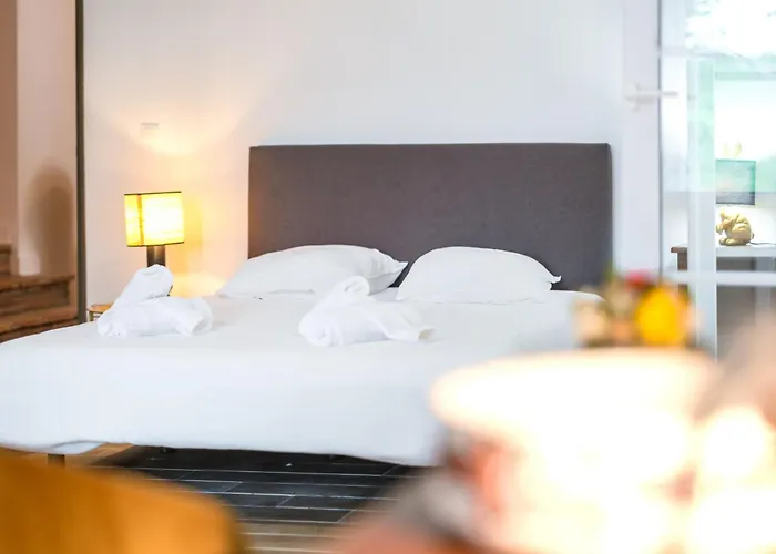 Du Chemin Des Dames Pensión *