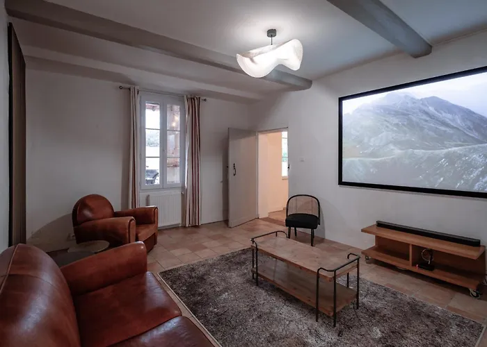 Pensión Du Chemin Des Dames