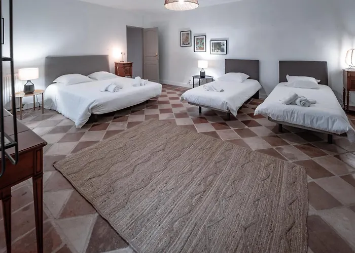 Pensión Du Chemin Des Dames *