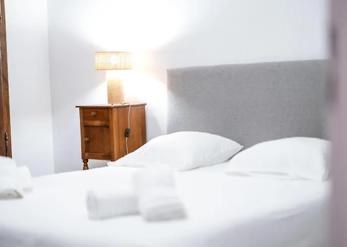 Du Chemin Des Dames Pensión *