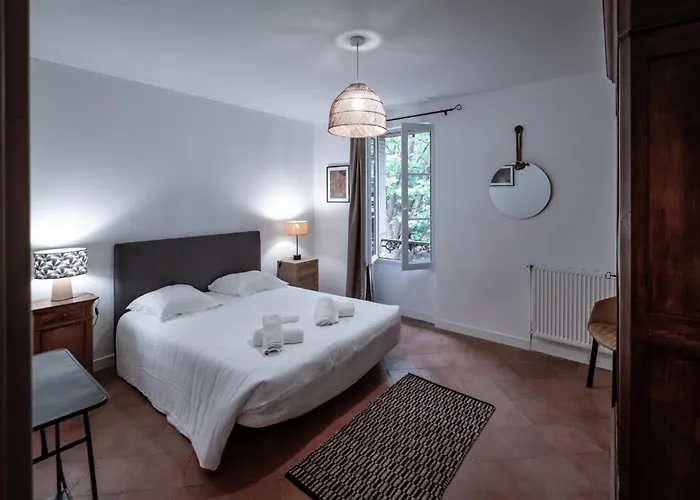 Pensión Du Chemin Des Dames Montauban