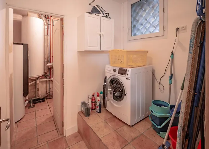 Du Chemin Des Dames Pensión