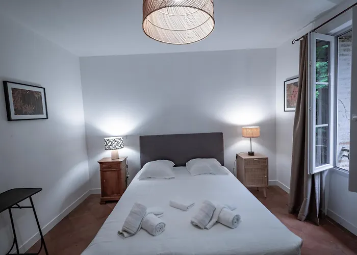 Pensión Du Chemin Des Dames *