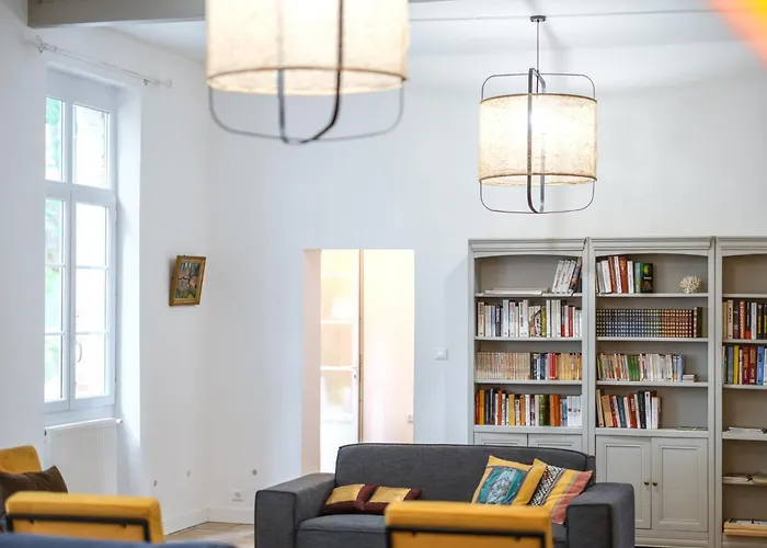 Du Chemin Des Dames Pensión *