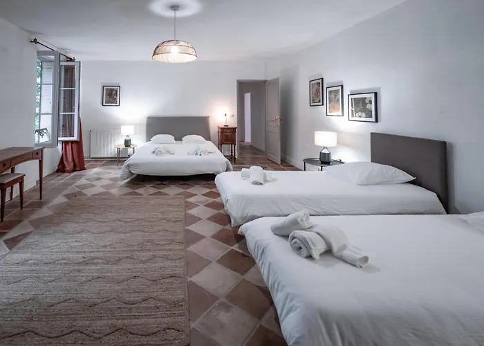 Pensión Du Chemin Des Dames