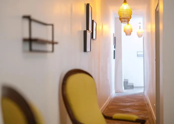 Du Chemin Des Dames Pensión Montauban