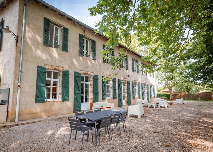 Du Chemin Des Dames Montauban