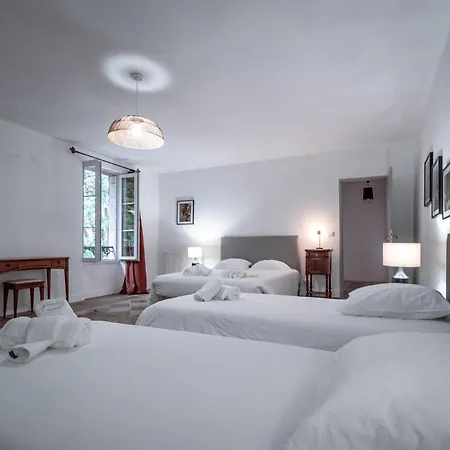 בית הארחה Du Chemin Des Dames