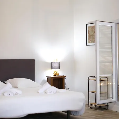 Guest house Du Chemin Des Dames Montauban