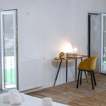 בית הארחה Du Chemin Des Dames *