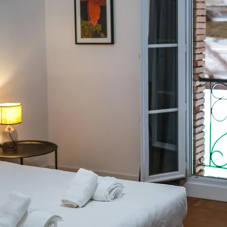 Guest house Du Chemin Des Dames Montauban