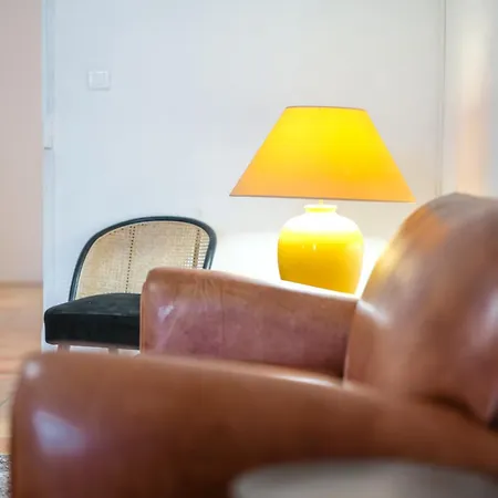 Du Chemin Des Dames Guest house