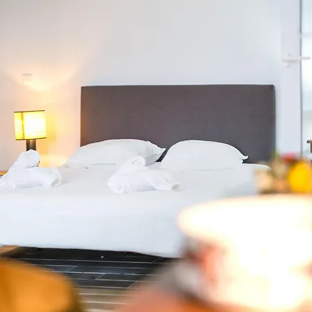 Du Chemin Des Dames Guest house *