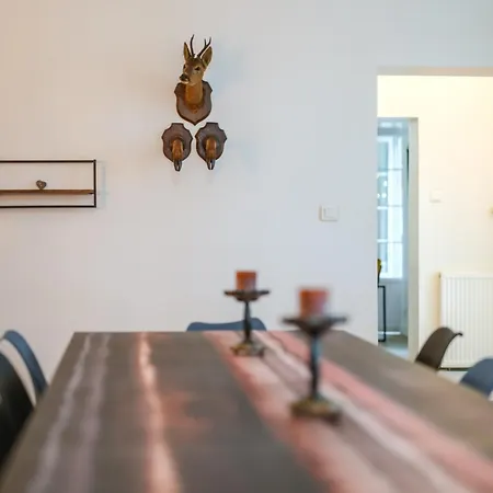 Guest house Du Chemin Des Dames Montauban