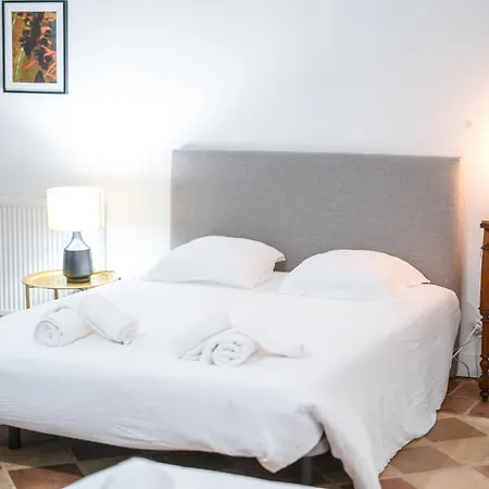 Du Chemin Des Dames Guest house