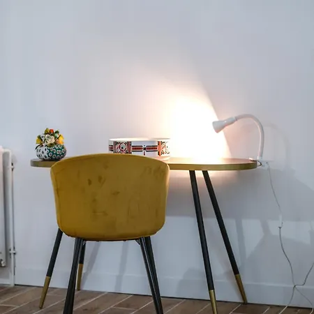 Du Chemin Des Dames בית הארחה *