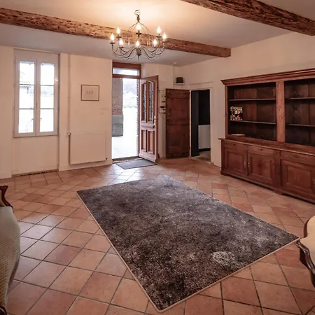 Du Chemin Des Dames בית הארחה *