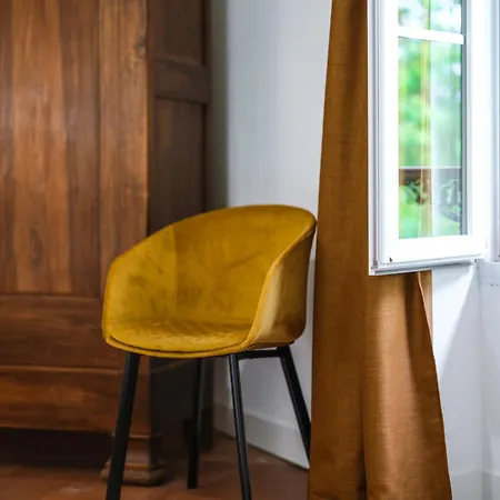 בית הארחה Du Chemin Des Dames