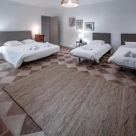 בית הארחה Du Chemin Des Dames *