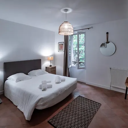 Guest house Du Chemin Des Dames Montauban