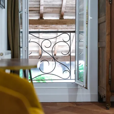 Du Chemin Des Dames * מונטובן