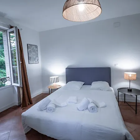 Du Chemin Des Dames Guest house Montauban