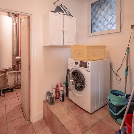 Du Chemin Des Dames בית הארחה