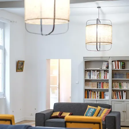 Du Chemin Des Dames בית הארחה *