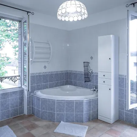 בית הארחה Du Chemin Des Dames