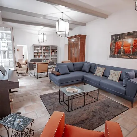 Du Chemin Des Dames בית הארחה