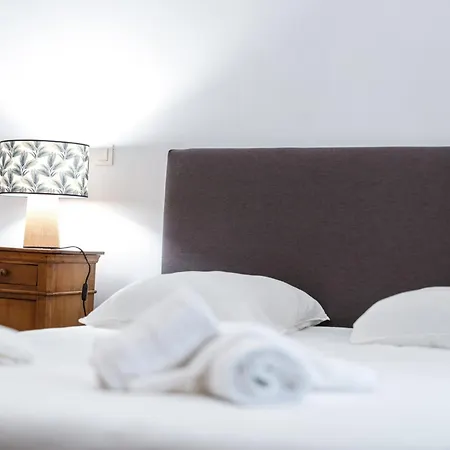 בית הארחה Du Chemin Des Dames *