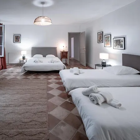 בית הארחה Du Chemin Des Dames