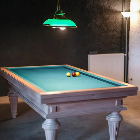 בית הארחה Du Chemin Des Dames *