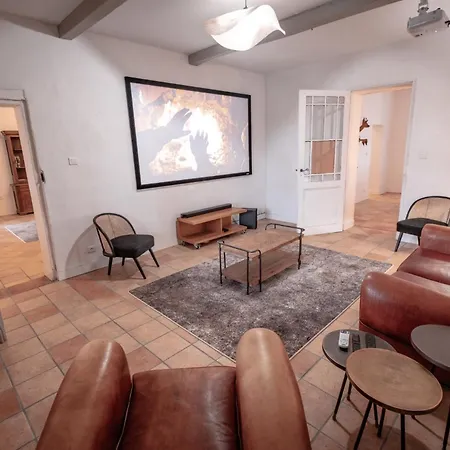 בית הארחה Du Chemin Des Dames מונטובן