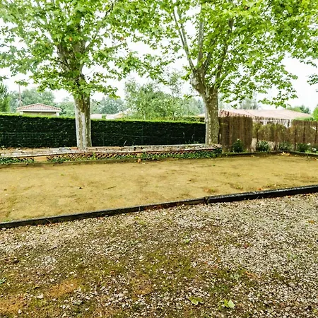 Du Chemin Des Dames בית הארחה *