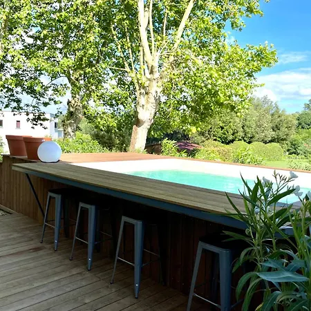 Du Chemin Des Dames Guest house Montauban