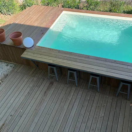 Du Chemin Des Dames Guest house *