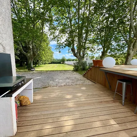 בית הארחה Du Chemin Des Dames