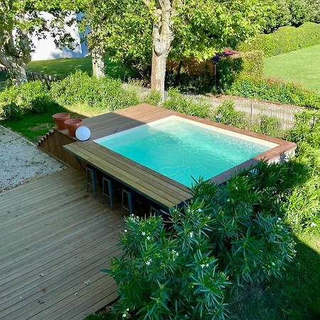 בית הארחה Du Chemin Des Dames