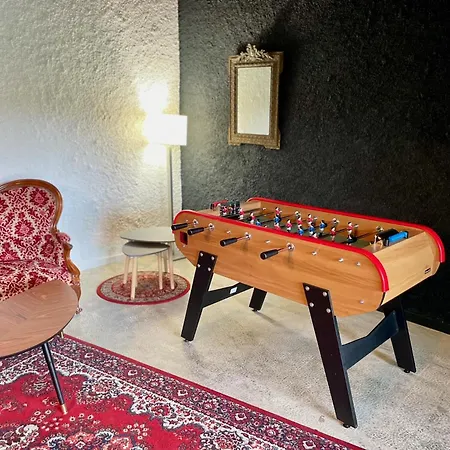 Du Chemin Des Dames בית הארחה *