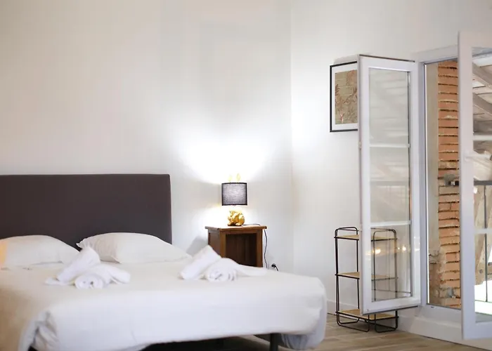 Πανσιόν Du Chemin Des Dames Μοντωμπάν