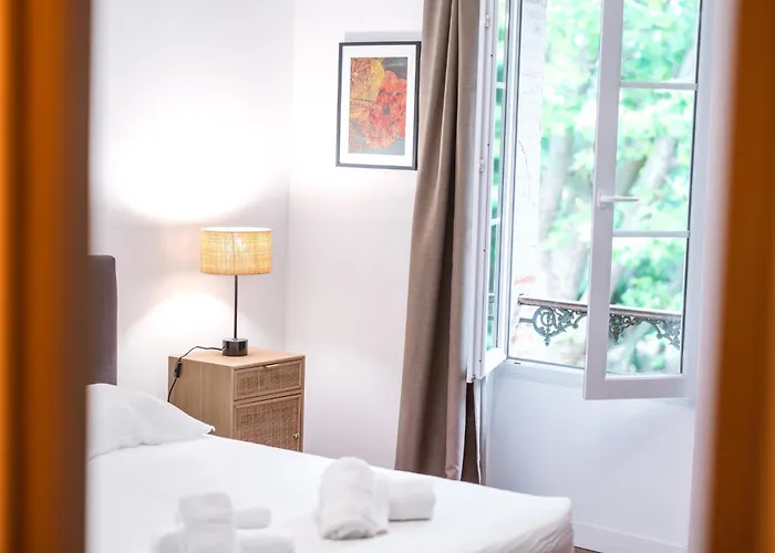 Πανσιόν Du Chemin Des Dames *