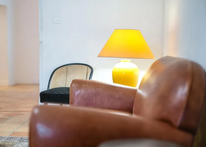 Du Chemin Des Dames Πανσιόν