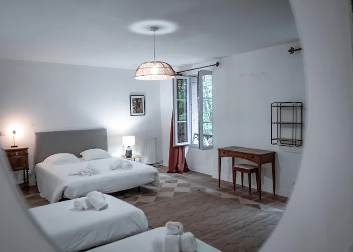 Du Chemin Des Dames Πανσιόν Μοντωμπάν