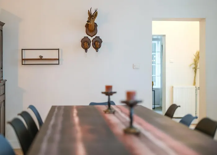 Πανσιόν Du Chemin Des Dames Μοντωμπάν