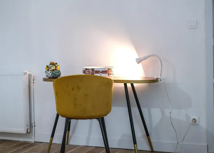 Du Chemin Des Dames Πανσιόν *