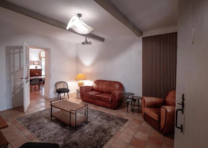 Πανσιόν Du Chemin Des Dames